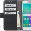 StilGut - Handyhülle Für Samsung Galaxy A5 "Talis"