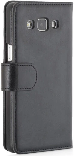 StilGut - Handyhülle Für Samsung Galaxy A5 "Talis" -Outlet STILGUT Store galaxy a5 case talis schw 05