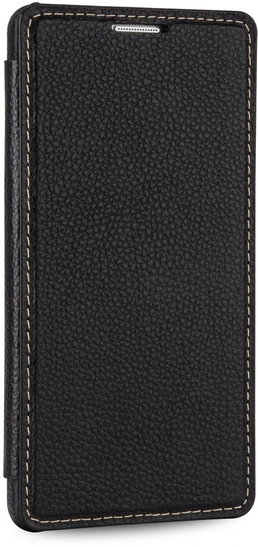 StilGut - Handyhülle Für Galaxy A7 "Book Type" Ohne Clip 4 StilGut - Handyhülle Für Galaxy A7 "Book Type" Ohne Clip – Bild 4