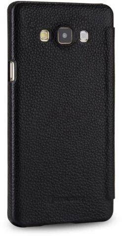 StilGut - Handyhülle Für Galaxy A7 "Book Type" Ohne Clip 12 StilGut - Handyhülle Für Galaxy A7 "Book Type" Ohne Clip -Outlet STILGUT Store galaxy a7 case bt oc schw 05