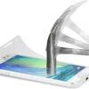 StilGut - Panzerglasfolie Für Galaxy A7 (2er-Pack)