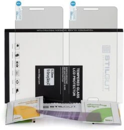 StilGut - Panzerglasfolie Für Galaxy A7 (2er-Pack) -Outlet STILGUT Store galaxy a7 panzerglasfolie 05