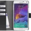 StilGut - Handyhülle Für Samsung Galaxy Note 4 "Talis"
