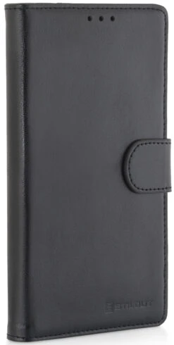 StilGut - Handyhülle Für Samsung Galaxy Note 4 "Talis" -Outlet STILGUT Store galaxy note 4 huelle talis2 schw 05