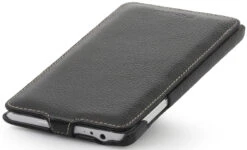 StilGut - Handyhülle Für Samsung Galaxy Note Edge "UltraSlim" -Outlet STILGUT Store galaxy note edge etui us schw 04