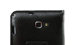 StilGut - Executive Case Ledertasche Für Galaxy Note N7000 -Outlet STILGUT Store galaxy note executive 6m 1