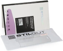 StilGut - Displayschutzfolie Panzerglas Für Samsung Galaxy S4 Mini 9 StilGut - Displayschutzfolie Panzerglas Für Samsung Galaxy S4 Mini -Outlet STILGUT Store galaxy s4 mini folie 05