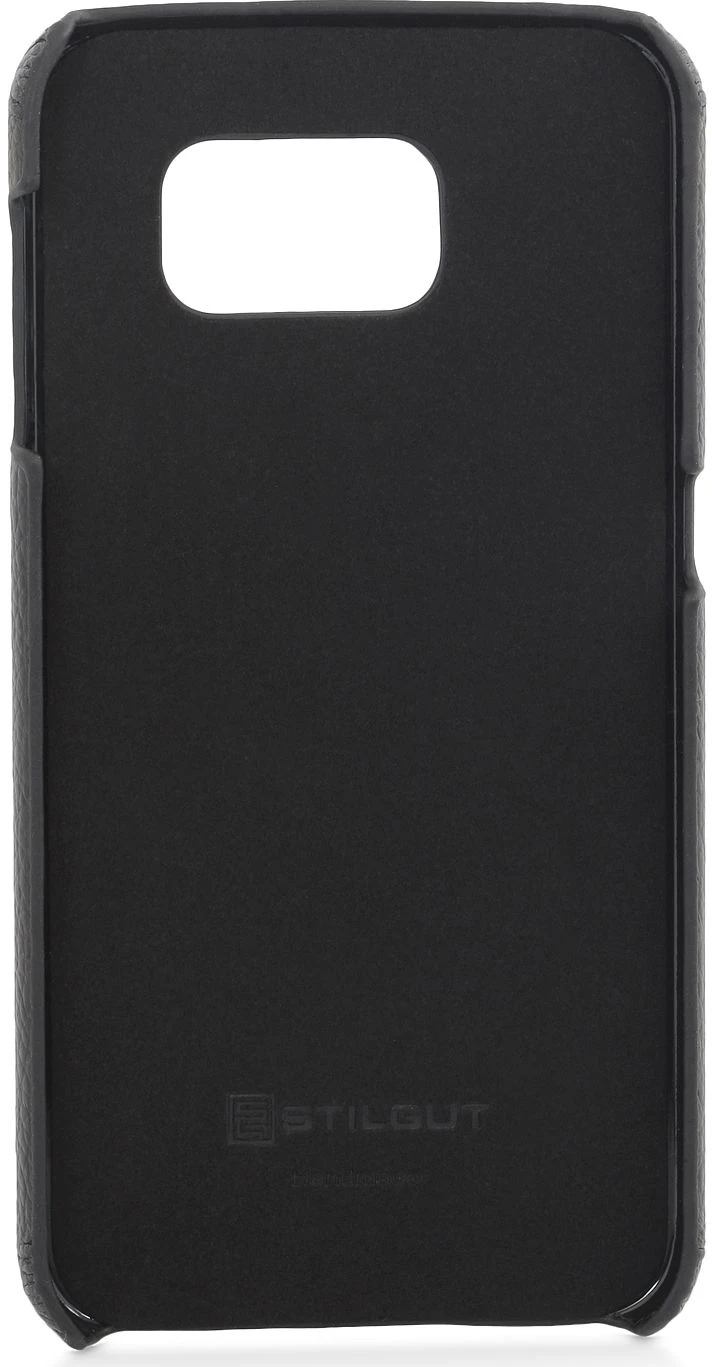 StilGut - Handyhülle Für Galaxy S6 "Cover Type" Aus Leder 6 StilGut - Handyhülle Für Galaxy S6 "Cover Type" Aus Leder – Bild 6