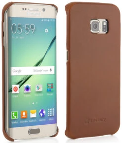 StilGut - Handyhülle Für Galaxy S6 Edge "Cover Type" Aus Leder 25 StilGut - Handyhülle Für Galaxy S6 Edge "Cover Type" Aus Leder -Outlet STILGUT Store galaxy s6 edge cover cog 0