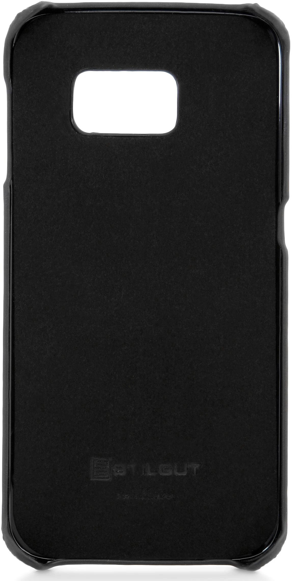 StilGut - Handyhülle Für Galaxy S6 Edge "Cover Type" Aus Leder 9 StilGut - Handyhülle Für Galaxy S6 Edge "Cover Type" Aus Leder – Bild 9