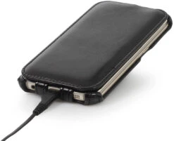 StilGut - Handyhülle Für Galaxy S6 Edge "Slim Case" -Outlet STILGUT Store galaxy s6 edge sc schw 03