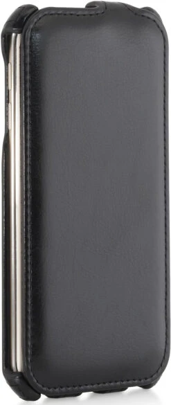 StilGut - Handyhülle Für Galaxy S6 Edge "Slim Case" -Outlet STILGUT Store galaxy s6 edge sc schw 05