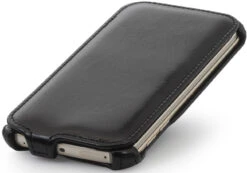 StilGut - Handyhülle Für Galaxy S6 Edge "Slim Case" -Outlet STILGUT Store galaxy s6 edge sc schw 07