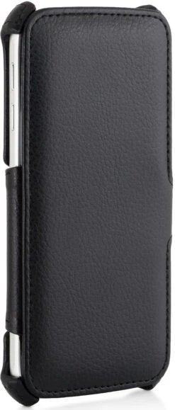 StilGut - Handyhülle Für Galaxy S6 "UltraSlim" Mit Standfunktion 17 StilGut - Handyhülle Für Galaxy S6 "UltraSlim" Mit Standfunktion -Outlet STILGUT Store galaxy s6 etui bt ta v2 schw 05