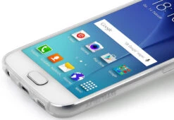 StilGut - Ghost, Schutzhülle Inkl. Schutzfolie Für Galaxy S6 -Outlet STILGUT Store galaxy s6 ghost 05