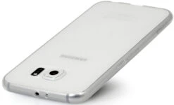 StilGut - Ghost, Schutzhülle Inkl. Schutzfolie Für Galaxy S6 -Outlet STILGUT Store galaxy s6 ghost 06