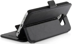 StilGut - Handyhülle Für Galaxy S6 "Talis" 13 StilGut - Handyhülle Für Galaxy S6 "Talis" -Outlet STILGUT Store galaxy s6 huelle talis schw 04