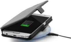 StilGut - Handyhülle Für Galaxy S6 "Talis" 14 StilGut - Handyhülle Für Galaxy S6 "Talis" -Outlet STILGUT Store galaxy s6 huelle talis schw 05