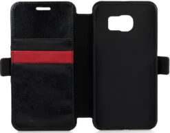 StilGut - Handyhülle Für Galaxy S6 "Talis" 16 StilGut - Handyhülle Für Galaxy S6 "Talis" -Outlet STILGUT Store galaxy s6 huelle talis schw 07