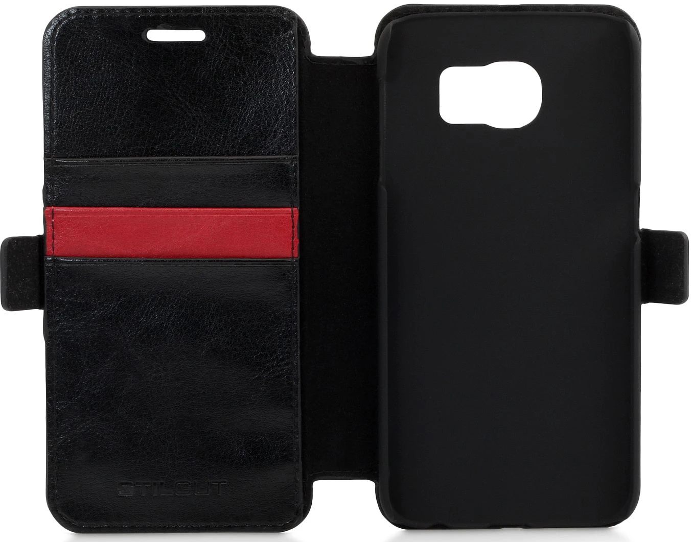 StilGut - Handyhülle Für Galaxy S6 "Talis" 7 StilGut - Handyhülle Für Galaxy S6 "Talis" – Bild 7