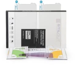 StilGut - Panzerglasfolie Für Galaxy S6 (2er-Pack) -Outlet STILGUT Store galaxy s6 panzerglasfolie 05