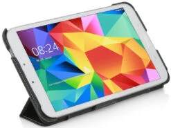 StilGut - Couverture Case Für Samsung Galaxy Tab 4 7.0