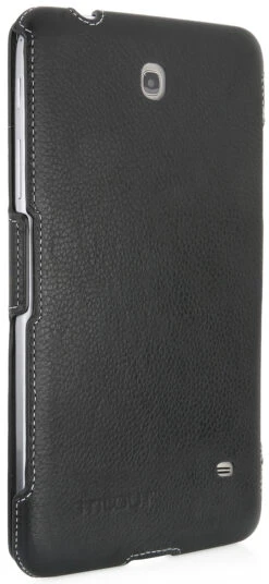StilGut - Couverture Case Für Samsung Galaxy Tab 4 7.0 -Outlet STILGUT Store galaxy tab 4 7 0 cov schw 05