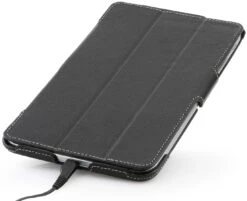 StilGut - Couverture Case Für Samsung Galaxy Tab 4 7.0 -Outlet STILGUT Store galaxy tab 4 7 0 cov schw 08