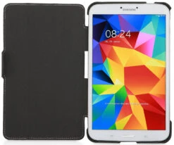 StilGut - Couverture Case Für Samsung Galaxy Tab 4 7.0 -Outlet STILGUT Store galaxy tab 4 7 0 cov schw 11