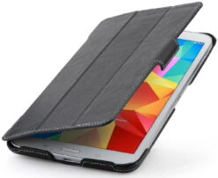 StilGut - Couverture Case Für Das Samsung Galaxy Tab 4 8.0 -Outlet STILGUT Store galaxy tab 4 8 0 cov schw 03