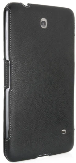 StilGut - Couverture Case Für Das Samsung Galaxy Tab 4 8.0 -Outlet STILGUT Store galaxy tab 4 8 0 cov schw 05