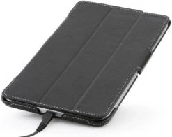 StilGut - Couverture Case Für Das Samsung Galaxy Tab 4 8.0 -Outlet STILGUT Store galaxy tab 4 8 0 cov schw 06