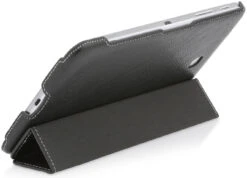 StilGut - Couverture Case Für Das Samsung Galaxy Tab 4 8.0 -Outlet STILGUT Store galaxy tab 4 8 0 cov schw 08
