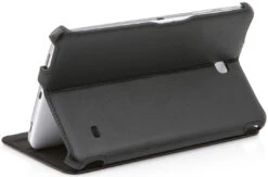 StilGut - UltraSlim Case Für Samsung Galaxy Tab 4 8.0 -Outlet STILGUT Store galaxy tab 4 8 0 tasche us schw 06