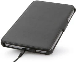 StilGut - UltraSlim Case Für Samsung Galaxy Tab 4 8.0 -Outlet STILGUT Store galaxy tab 4 8 0 tasche us schw 07