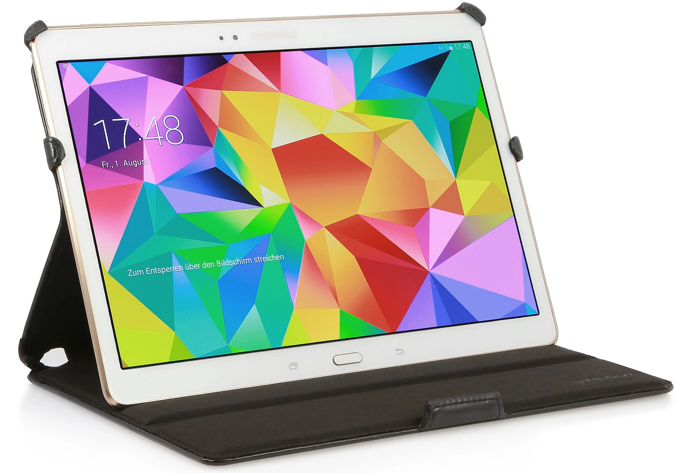 StilGut - UltraSlim Case Für Samsung Galaxy Tab S 10.5 3 StilGut - UltraSlim Case Für Samsung Galaxy Tab S 10.5 – Bild 3