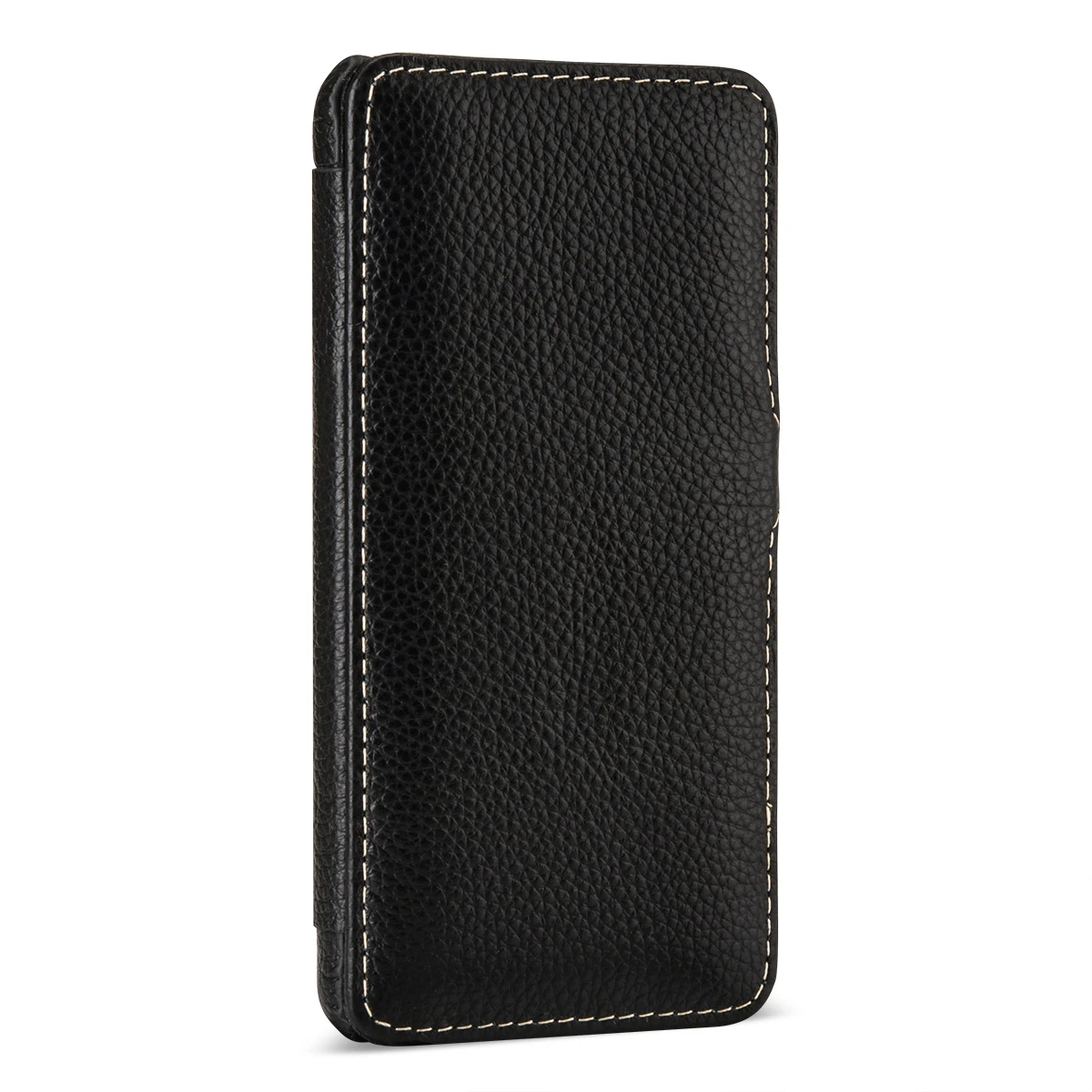 StilGut - Samsung Galaxy A7 (2016) Tasche Book Type Mit Clip 4 StilGut - Samsung Galaxy A7 (2016) Tasche Book Type Mit Clip – Bild 4