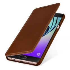 StilGut - Samsung Galaxy A7 (2016) Case Book Type Ohne Clip 15 StilGut - Samsung Galaxy A7 (2016) Case Book Type Ohne Clip -Outlet STILGUT Store galaxy a7 2016 handyhuelle bt ohc cogn 01