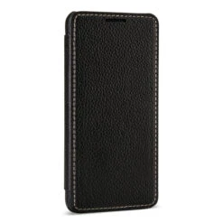 StilGut - Samsung Galaxy A7 (2016) Case Book Type Ohne Clip 11 StilGut - Samsung Galaxy A7 (2016) Case Book Type Ohne Clip -Outlet STILGUT Store galaxy a7 2016 handyhuelle bt ohc schw 04