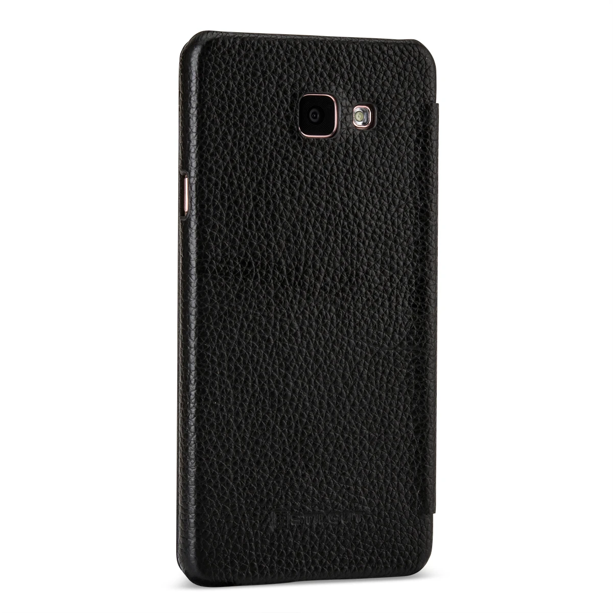 StilGut - Samsung Galaxy A7 (2016) Case Book Type Ohne Clip 5 StilGut - Samsung Galaxy A7 (2016) Case Book Type Ohne Clip – Bild 5
