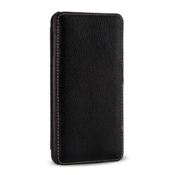 StilGut - Samsung Galaxy A9 (2016) Tasche Book Type Mit Clip 10 StilGut - Samsung Galaxy A9 (2016) Tasche Book Type Mit Clip -Outlet STILGUT Store galaxy a9 2016 handyhuelle bt mc schw 04