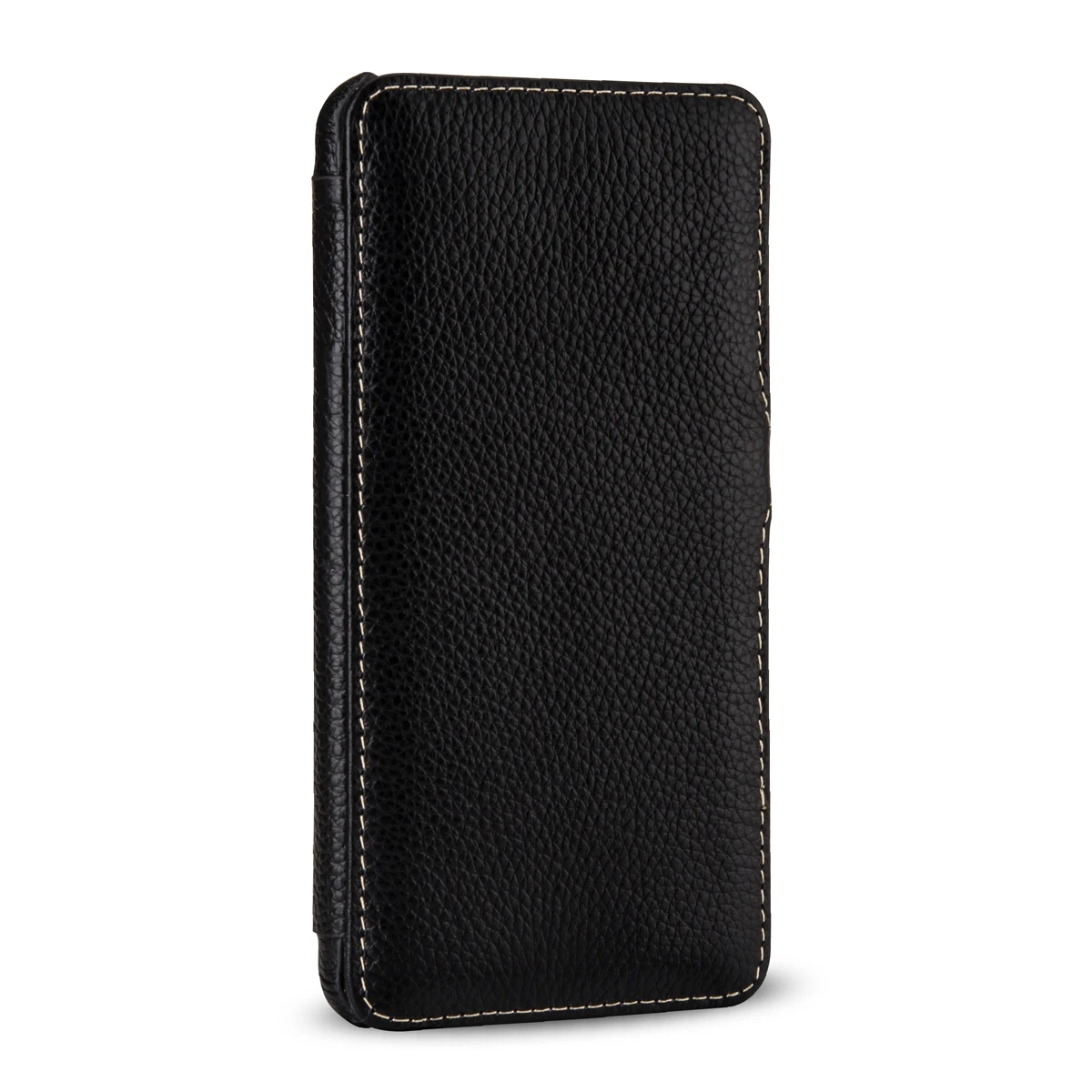 StilGut - Samsung Galaxy A9 (2016) Tasche Book Type Mit Clip 4 StilGut - Samsung Galaxy A9 (2016) Tasche Book Type Mit Clip â Bild 4