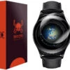 Skinomi - Displayschutzfolie Samsung Gear S2 Classic TechSkin