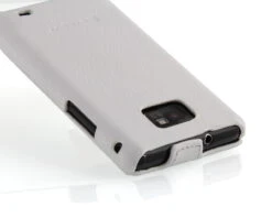 StilGut - UltraSlim Case Für Galaxy S2 I9100 & Galaxy S2 Plus I9105 -Outlet STILGUT Store galaxy i9100 weiss 05