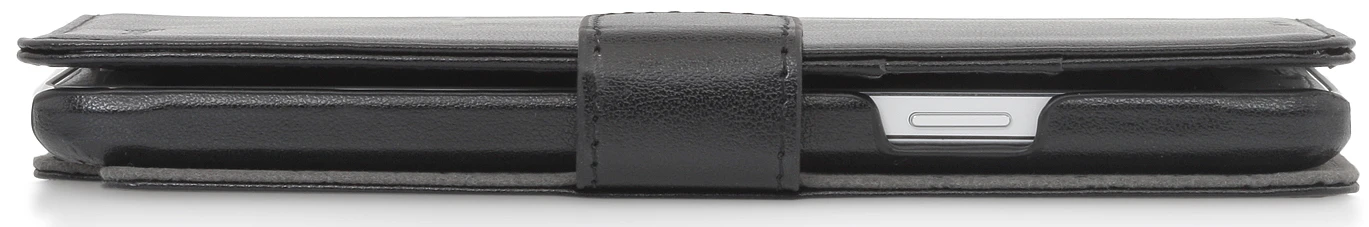 StilGut - Samsung Galaxy Note 5 Hülle "Talis" Mit Kreditkartenfach 5 StilGut - Samsung Galaxy Note 5 Hülle "Talis" Mit Kreditkartenfach – Bild 5