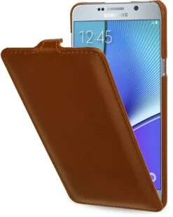 StilGut - Handyhülle Für Galaxy Note 5 „UltraSlim“ Aus Leder 13 StilGut - Handyhülle Für Galaxy Note 5 „UltraSlim“ Aus Leder -Outlet STILGUT Store galaxy note 5 case us cog 01