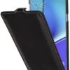 StilGut - Handyhülle Für Galaxy Note 5 „UltraSlim“ Aus Leder