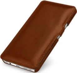 StilGut - Handyhülle Für Galaxy Note 5 „Book Type“ Mit Clip -Outlet STILGUT Store galaxy note 5 etui bt mc cog 03