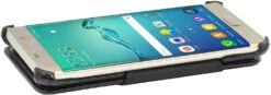 StilGut - Galaxy S6 Edge+ Hülle „UltraSlim“ Mit Standfunktion -Outlet STILGUT Store galaxy s6 edge plus case bt mc schwv 10