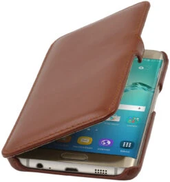 StilGut - Handyhülle Für Galaxy S6 Edge+ Book Type Mit Clip 25 StilGut - Handyhülle Für Galaxy S6 Edge+ Book Type Mit Clip -Outlet STILGUT Store galaxy s6 edge plus handyhuelle bt mc cog 01